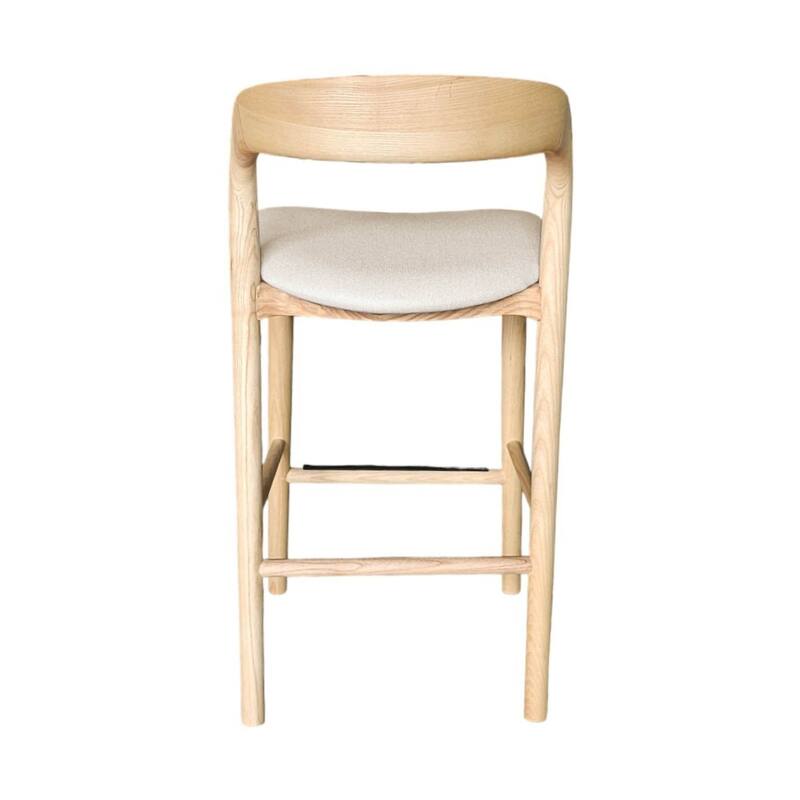 Java 26" Counter Stool