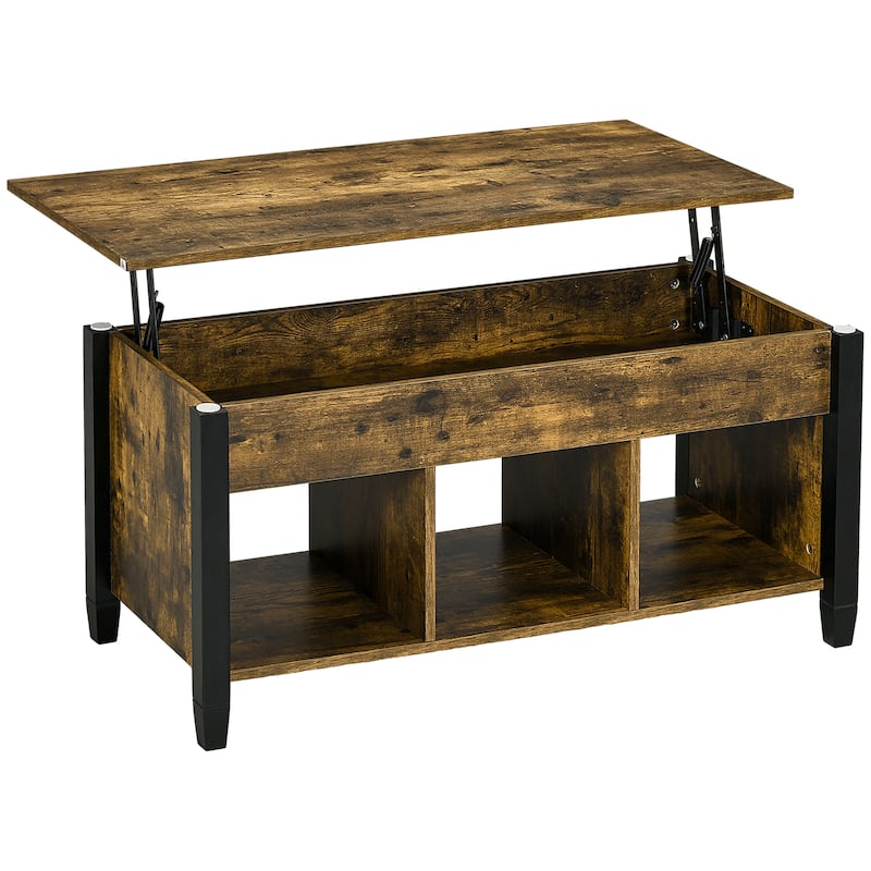Lift Top Coffee Table