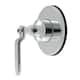 Option Polished Chrome