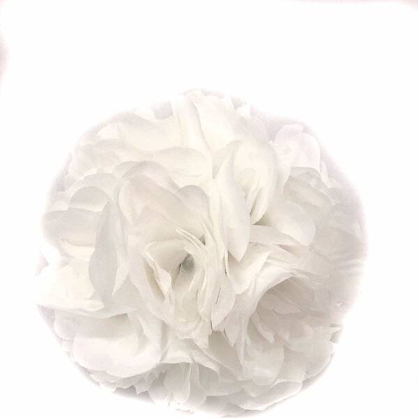 Shop Diy 25 Colors Rose Pomander Flower Kissing Ball Parts Wedding