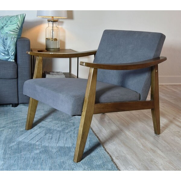 Zenvida shop accent chair