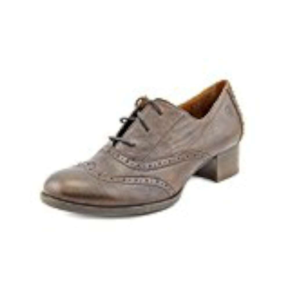 born wingtip shoes womens