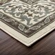 preview thumbnail 15 of 119, Miranda Haus Traditional Oriental Floral Medallion Indoor Area Rug
