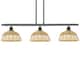 Option Oil Rubbed Bronze / Natural
