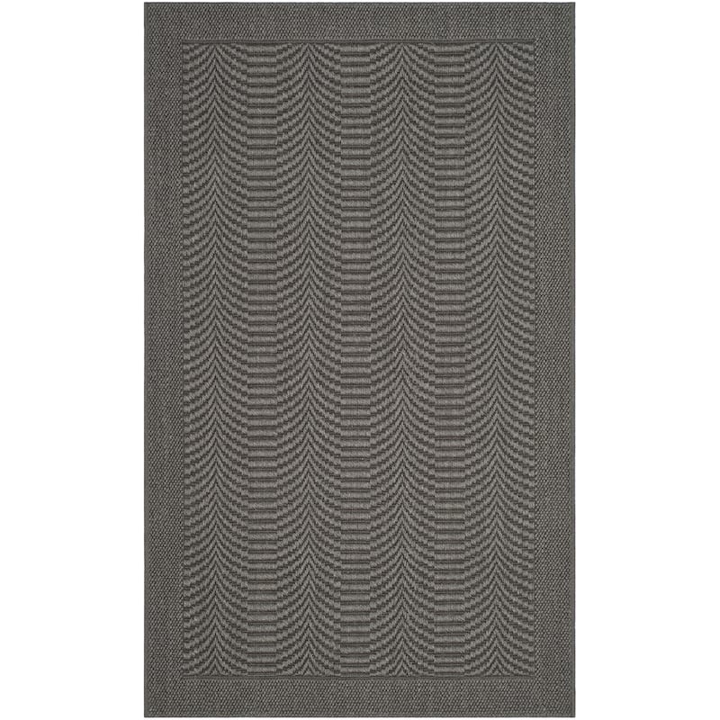 SAFAVIEH Palm Beach Maxine Sisal Area Rug