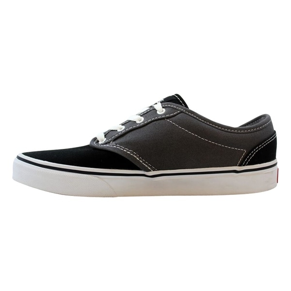 vans atwood two tone