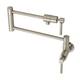 Option Brushed Nickel