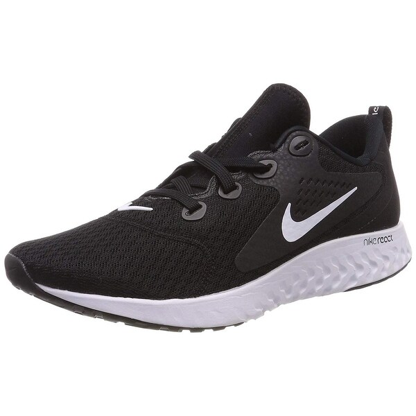 legend react men trainers