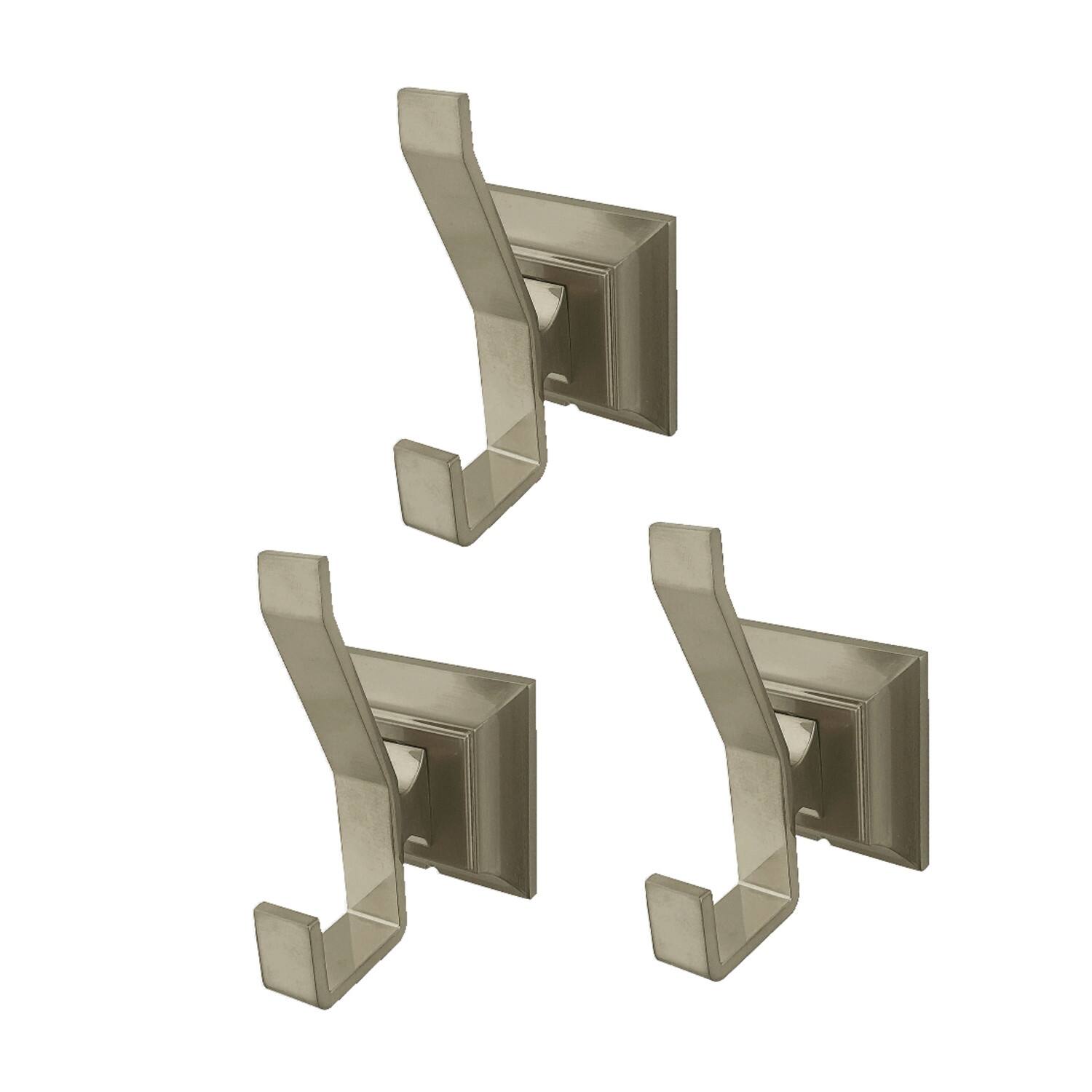Option Brushed Nickel