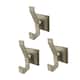 Option Brushed Nickel