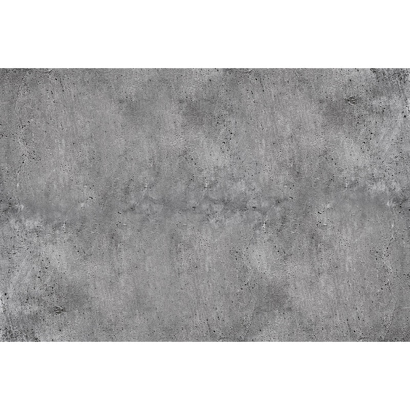 Dimex Concrete Wall Mural - 98.4in x 147.6in x 0.025in