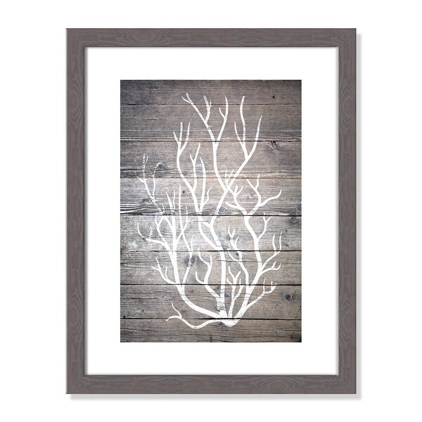 Coral - 19.5'' x 15.5''. Opens flyout.