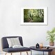 preview thumbnail 19 of 18, iCanvas "Birch Trees & Tall Grass" by Danny Head