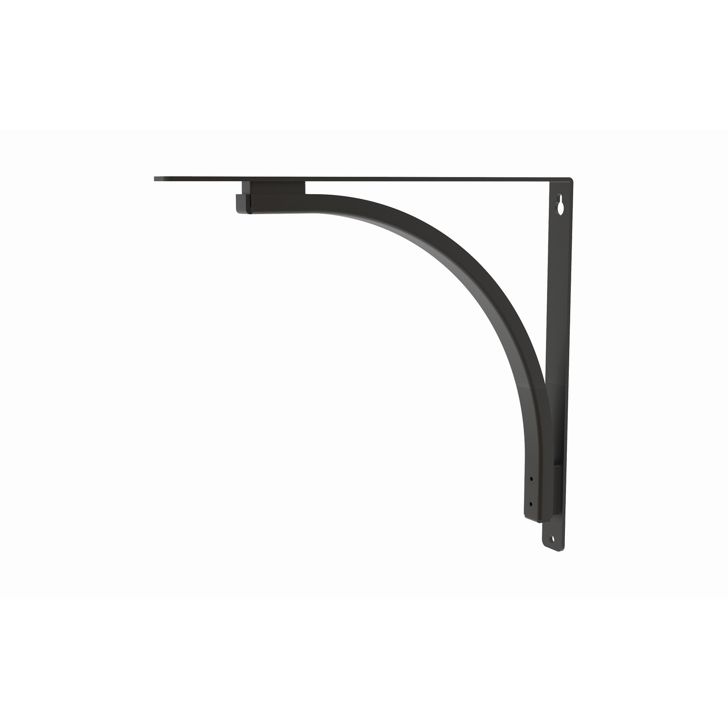 ClosetMaid Universal Shelf Bracket