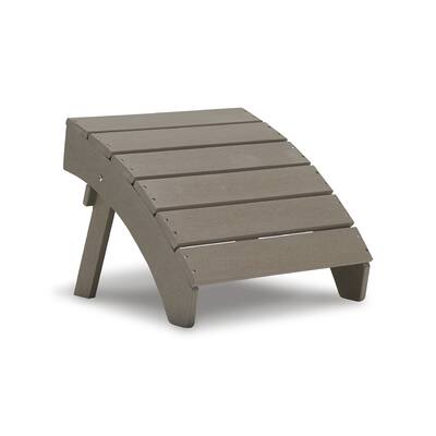 Signature Design by Ashley Sundown Treasure Ottoman