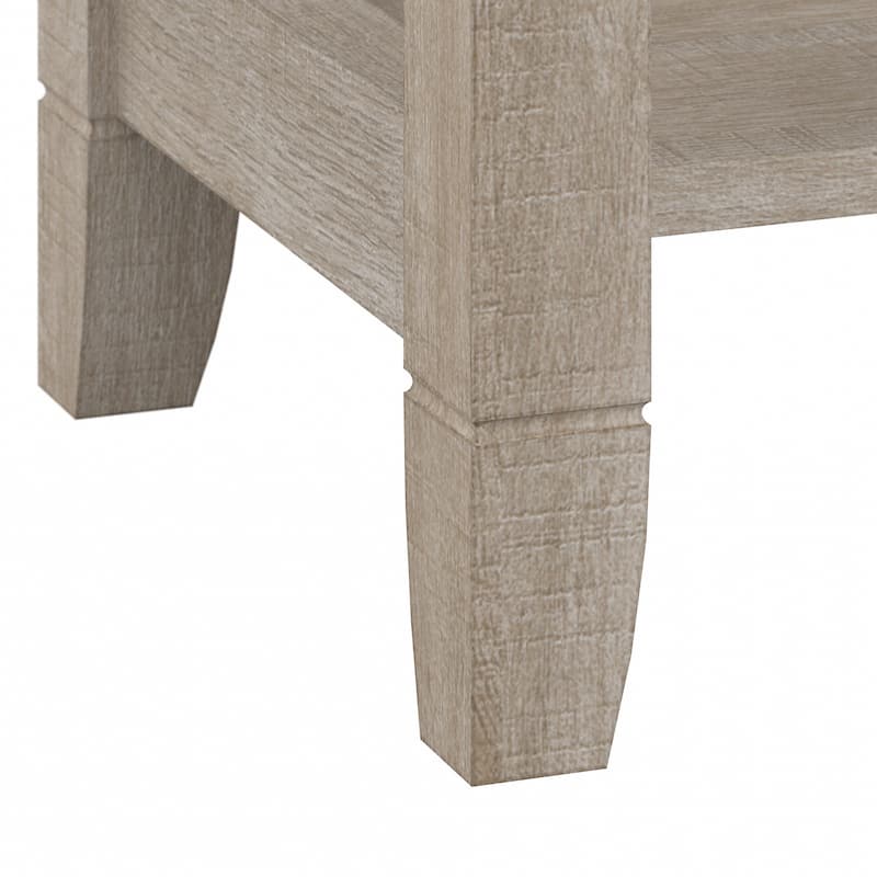Key West Small Corner Desk by Bush Furniture