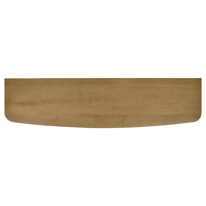 Croyden 71-inch TV Stand Media Console Weathered Natural