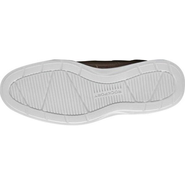 rockport men's dressports 2 go plain toe oxford