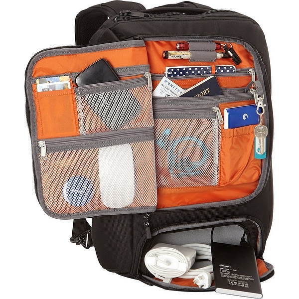 ebags professional laptop backpack