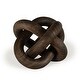preview thumbnail 17 of 29, Devante Wood knot Sculpture