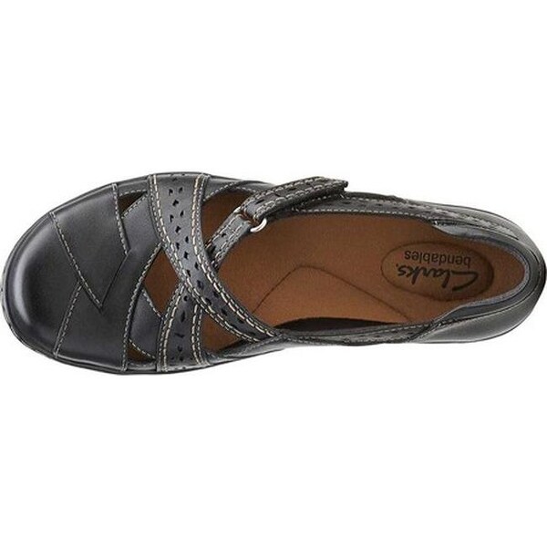 clarks ashland spin