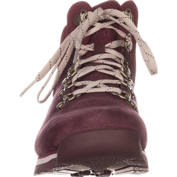 timberland alderwood