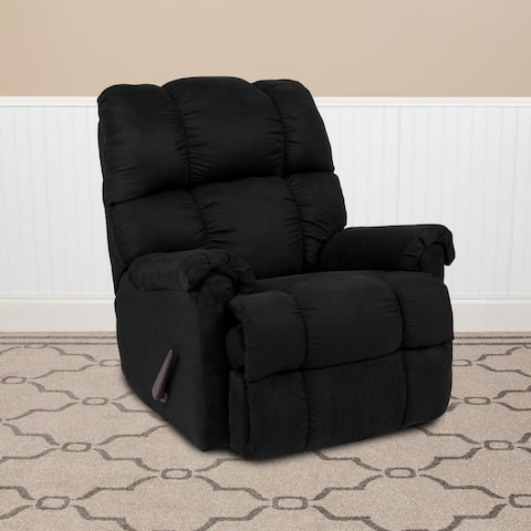 Buy Recliner Chairs & Rocking Recliners Online at Overstock | Our Best ...