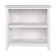 preview thumbnail 17 of 50, Key West Small 2 Shelf Bookcase by Bush Furniture