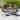 Outdoor 5-Piece Dining Set with Umbrella Hole, Textilene and Iron