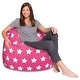 preview thumbnail 116 of 189, Kids Bean Bag Chair, Big Comfy Chair - Machine Washable Cover