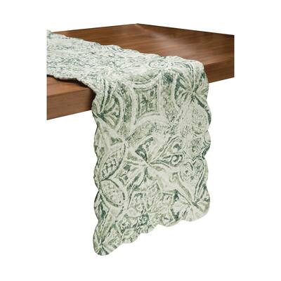 Irina Table Runner - 14" x 51"