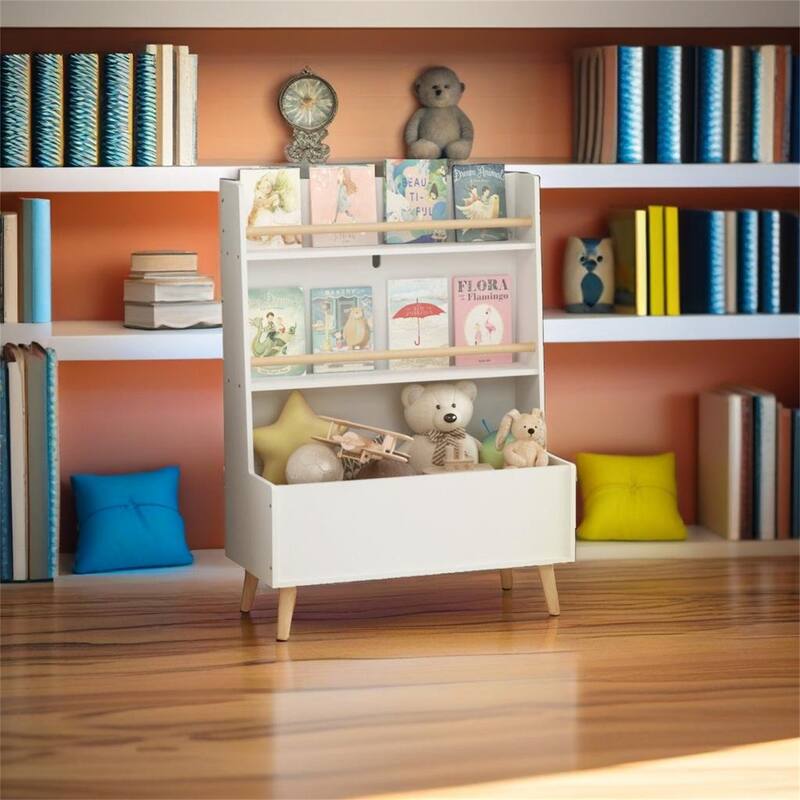 Kids Bookshelf