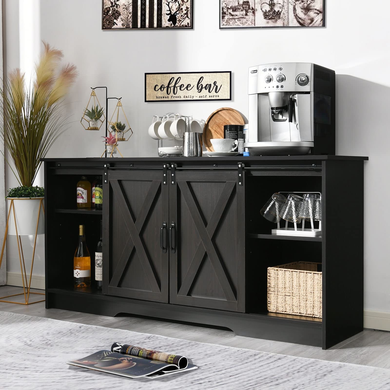 https://ak1.ostkcdn.com/images/products/is/images/direct/d20b514eef94e795a59a0e7435143ec436ff26c7/Buffet-Cabinet-with-Storage-and-Barn-Doors%2C-Farmhouse-Coffee-Bar-Sideboard-Storage-Cabinet-for-Living-Room-Dinning-Room-Kitchen.jpg