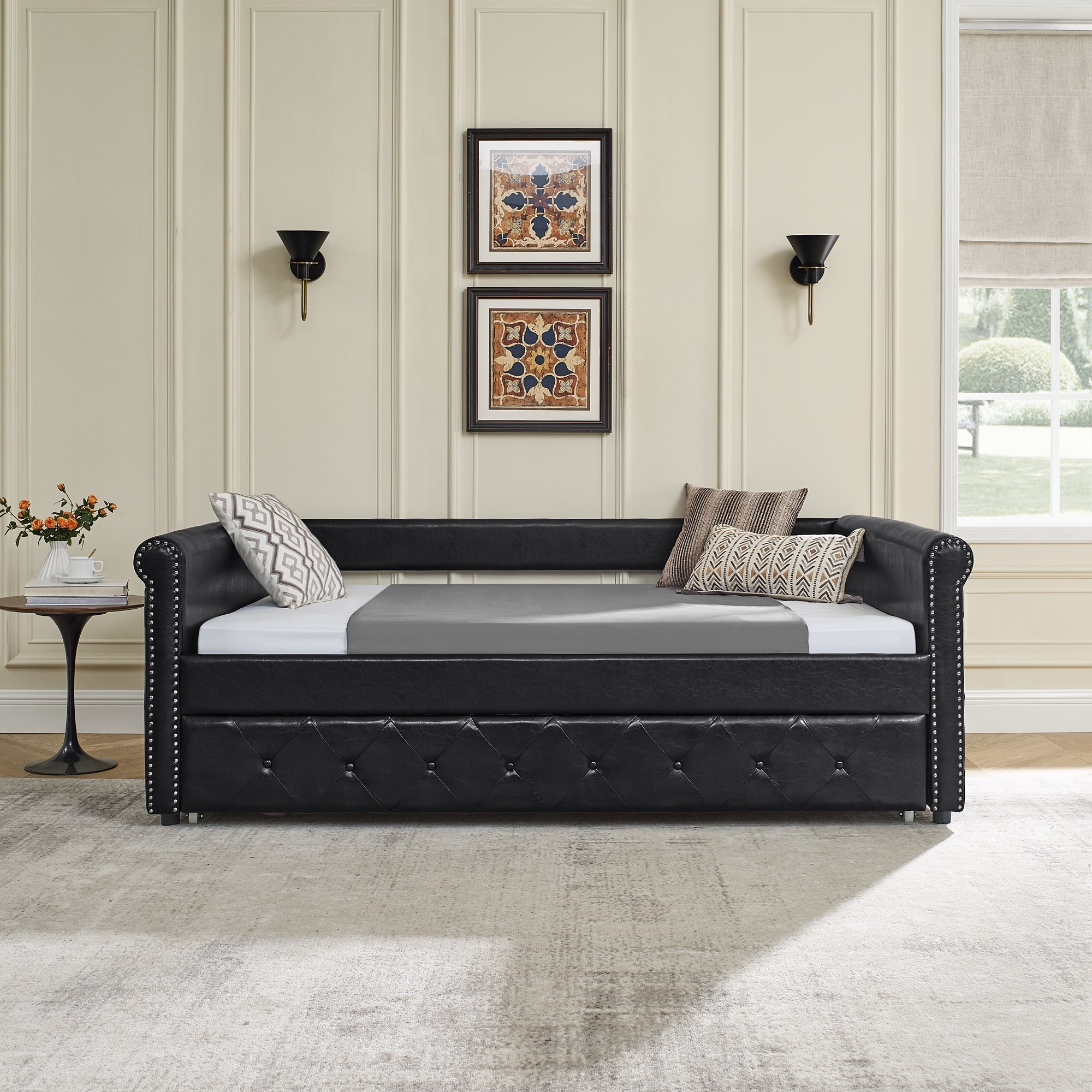 Delaney twin online daybed