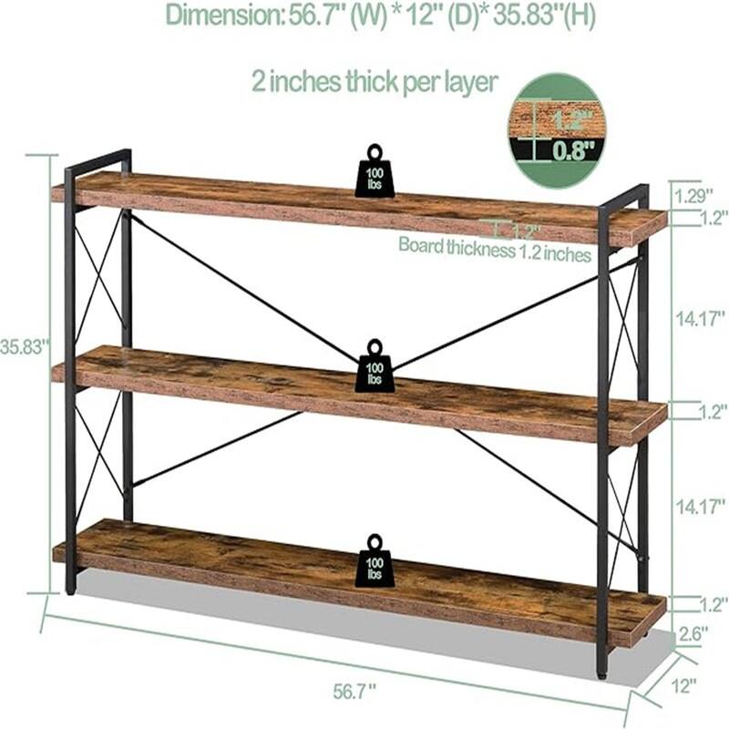 Bookshelf
