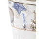preview thumbnail 3 of 1, Avanti Antigua Toothbrush Holder - Ivory - Toothbrush Holder