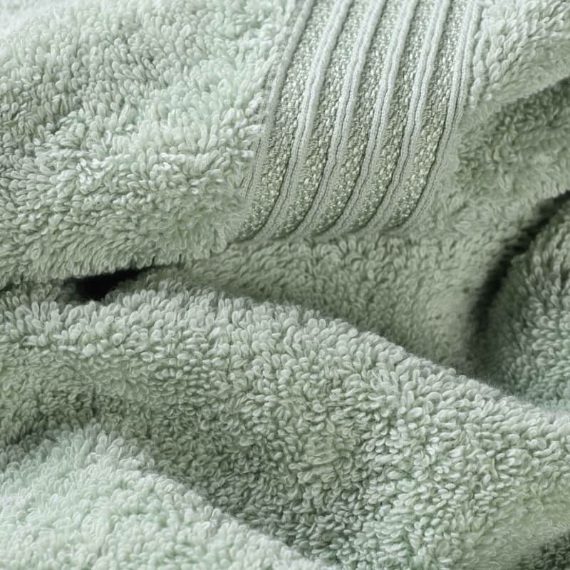 Superior Heritage Egyptian Cotton Absorbent 3-Piece Towel Set