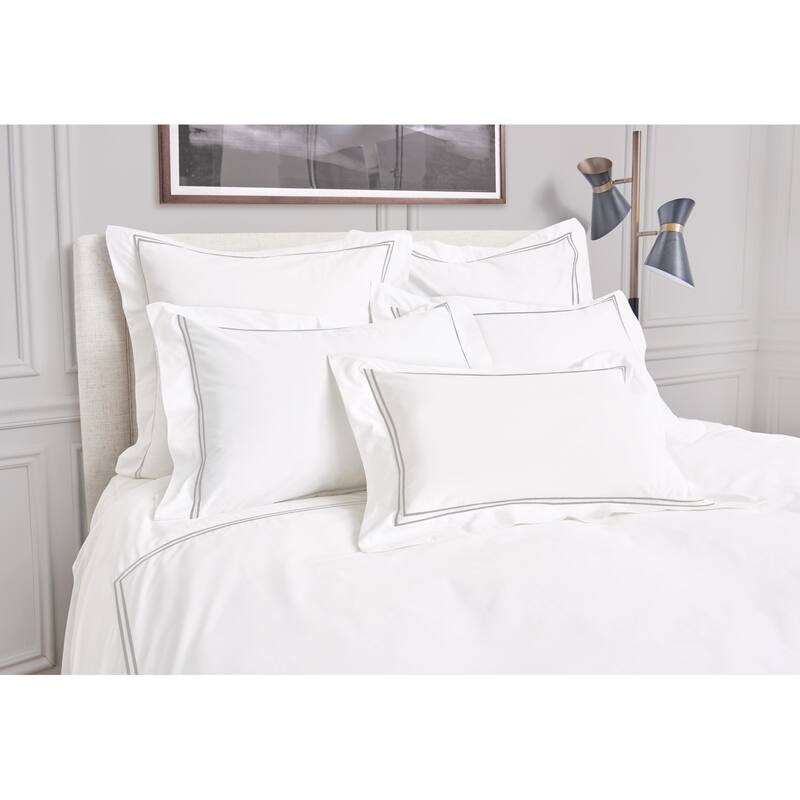 Legacy Pearl Grey King Sheet Set Bed Bath & Beyond 36598835