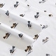 preview thumbnail 86 of 120, Eddie Bauer Printed Cotton Percale Deep Pocket Sheet Set.