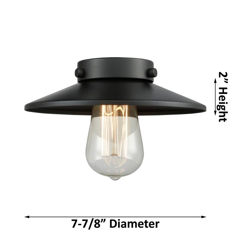 Innovations Lighting Railroad 3 Light 41" Wide Linear Chandelier