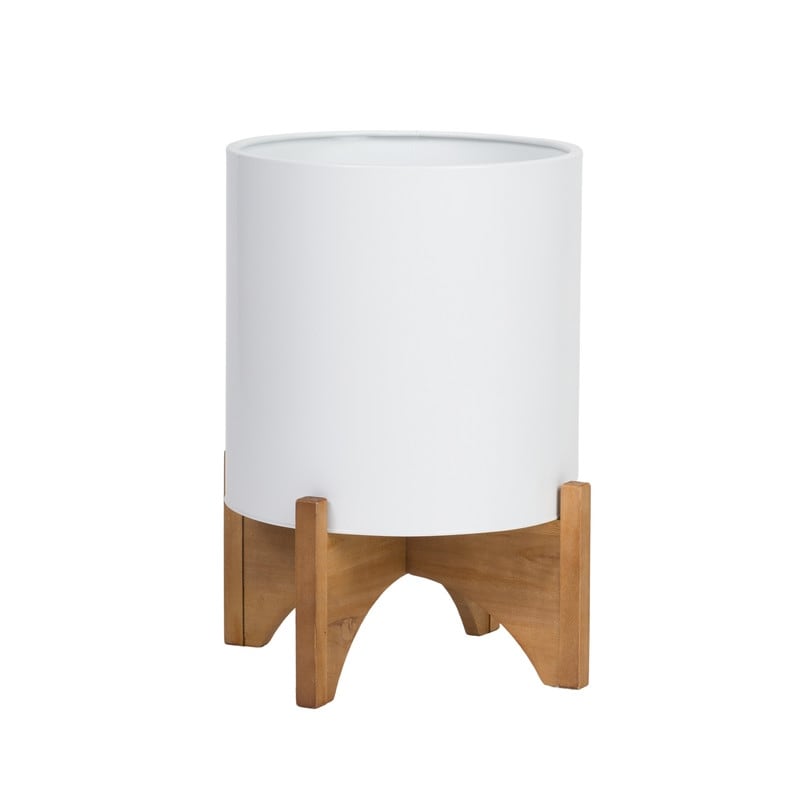 Target mid century modern planter clearance