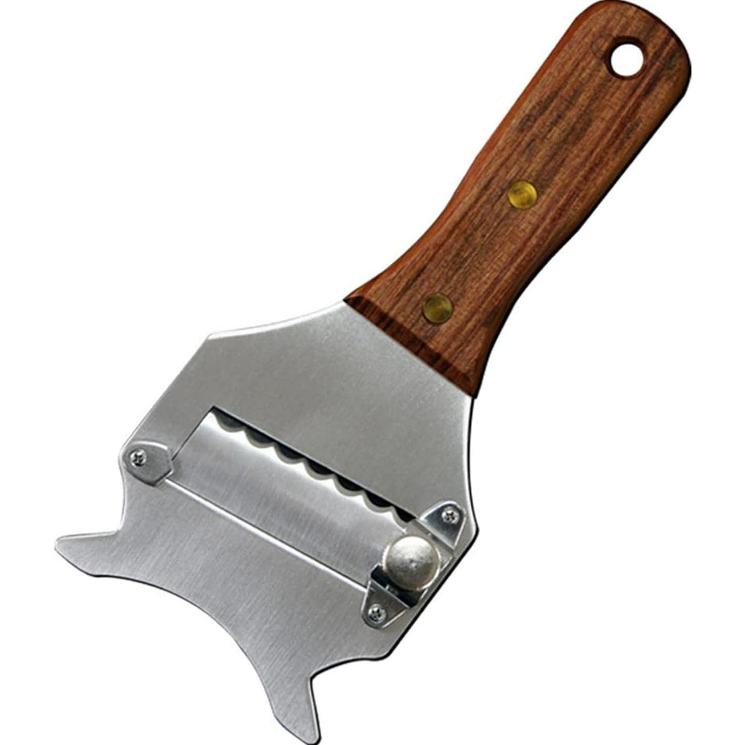 Professional Truffle Shaver Stainless Steel Adjustable Mandolin Slicer