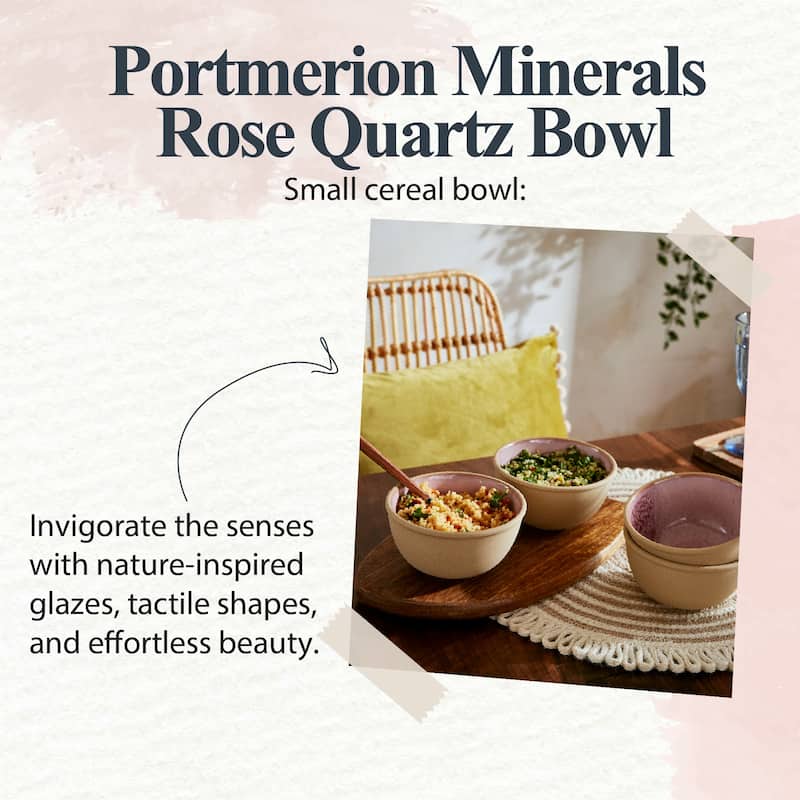 Portmeirion Minerals Small Bowl