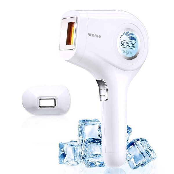 Top Product Reviews For Iluminage Tanda Me Chic 120 000 Flash Elos Technology Hair Removal System 10306001 Overstock Epi smooth hair removal review. reviews for iluminage tanda me chic