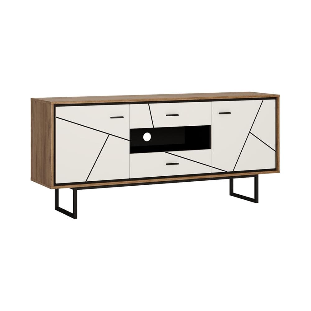 Bravo 66" TV Stand