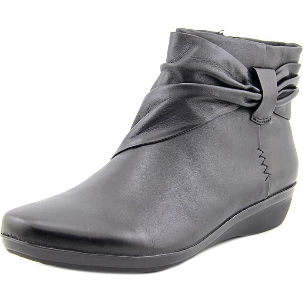 clarks women's everlay mandy boot