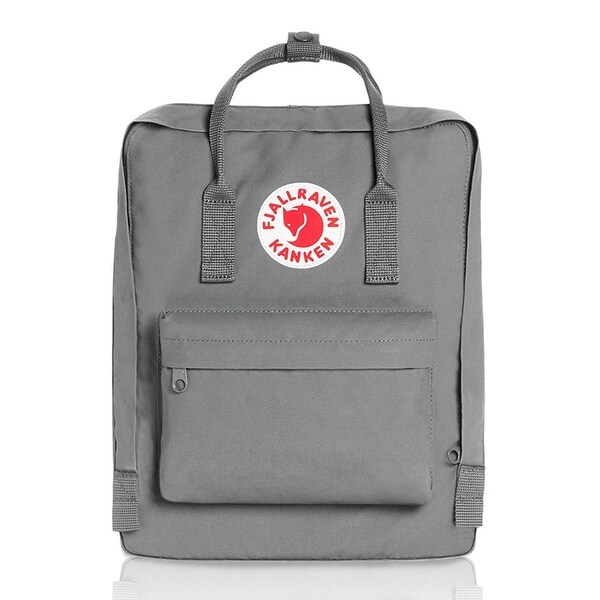 Fjallraven Kanken Classic Unisex Daily Backpack - Bed Bath