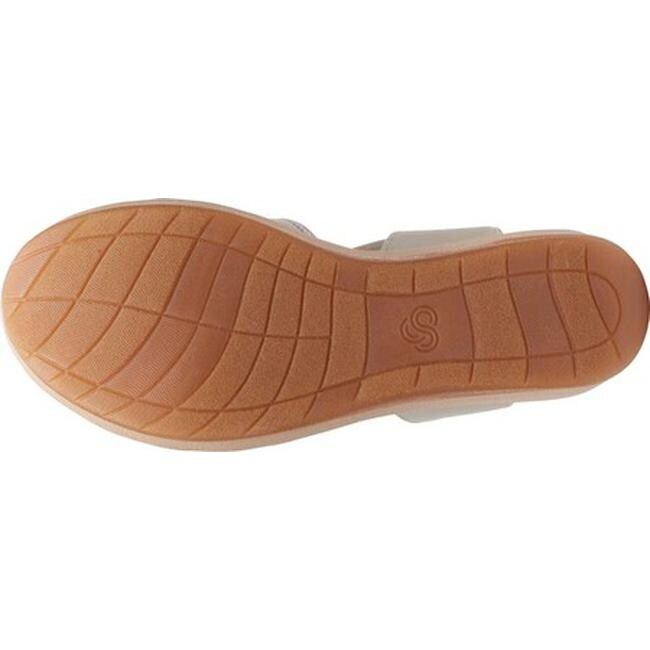 clarks step cali coast