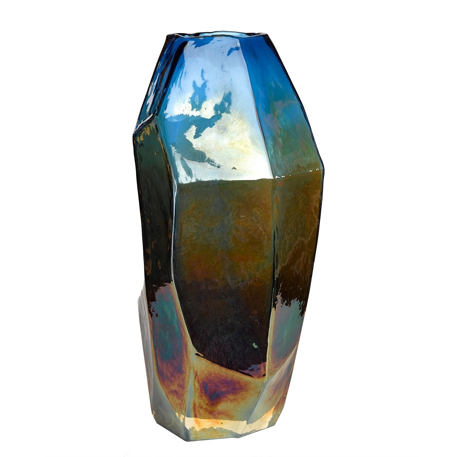 Vase Graphic Luster M