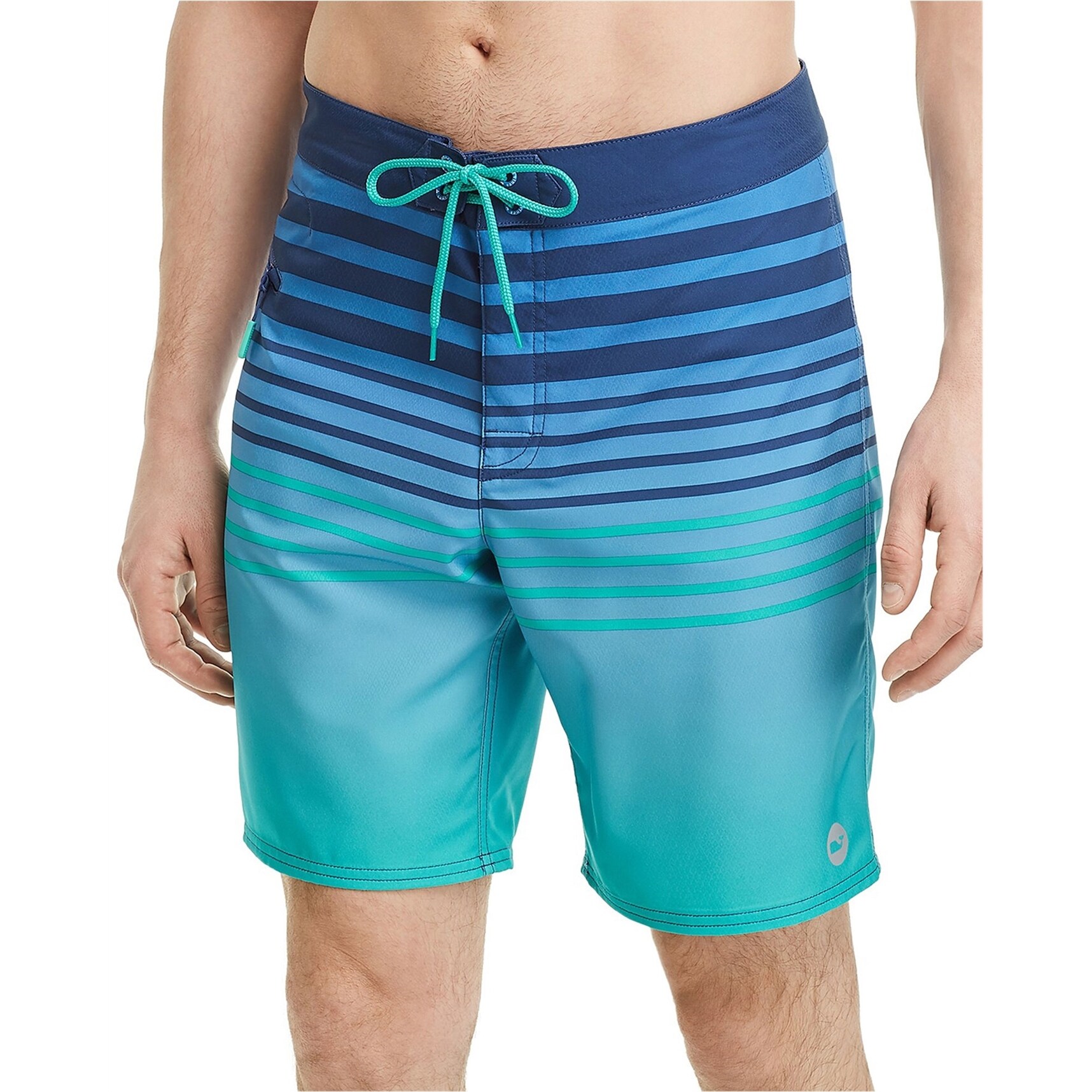 vineyard vines mens swim trunks
